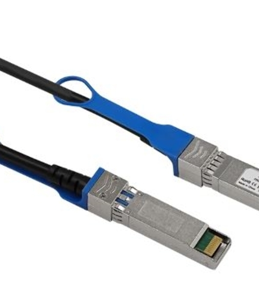 Кабель медный SFP28 to SFP28 3м, Direct Attach Passive Copper Cable, 25G скорость
