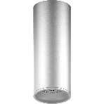Светильник Gauss Overhead HD006 потолоч. 4100K цв.св.:белый серебристый, фото3