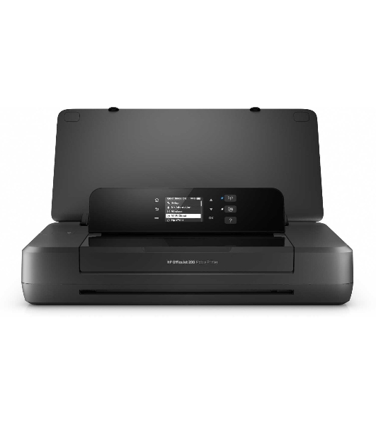 Принтер струйный HP OfficeJet 202 (N4K99C), A4, цветной, печ. до 10 стр/мин. (ч/б) до 7 стр/мин. (цвет), 1200 x 1200 dpi (ч/б) 1200 x 4800 dpi (цвет), USB, Wi-Fi