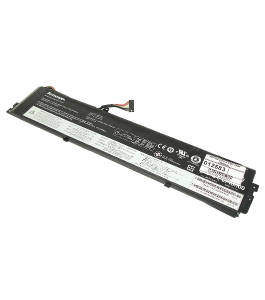 Аккумуляторная батарея для ноутбука Lenovo S431 14.4 V 46Wh черный