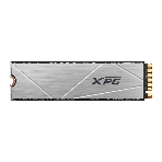 Накопитель SSD ADATA XPG GAMMIX S60, 2Tb, PCIe 4.0 x4, M.2 2280, NVMe, R/W 5000/4200, с радиатором, фото11