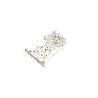 Лоток для SIM-карты Xiaomi Redmi Note 3 золотой