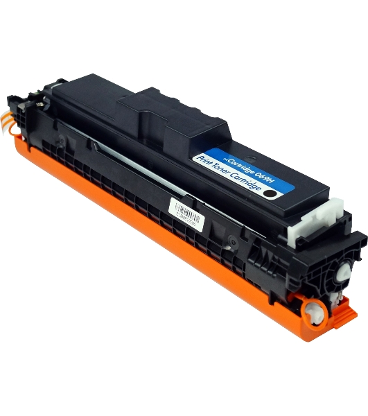 Картридж лазерный NVPrint совместимый NV-069H Black для Canon iSENSYS LBP673Cdw/MF750C/MF752Cdw/MF754Cdw (7600k)