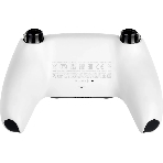 Геймпад Sony PlayStation 5 DualSense Wireless Controller белый (CFI-ZCT1W), фото23