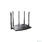 Двухдиапазонный гигабитный Wi-Fi 6 роутер Tenda TX12 Pro AX3000, до 574 Мбит/с на 2,4 ГГц + до 2402 Мбит/с на 5 ГГц, фото11