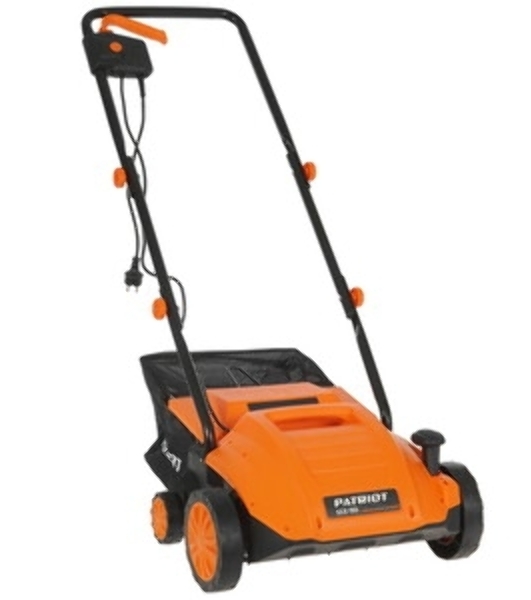Скарификатор Patriot SCE 150 электр. 1500Вт (512309150)