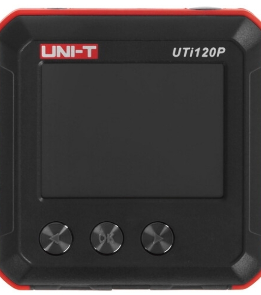 Тепловизор UTi120P, 120 * 90, -20°C~400°C, 25Гц