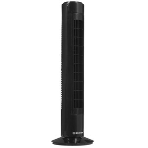 Вентилятор BRAYER BR4952BK чёрный, напольный, 50 Вт, 3 скорости, фото7