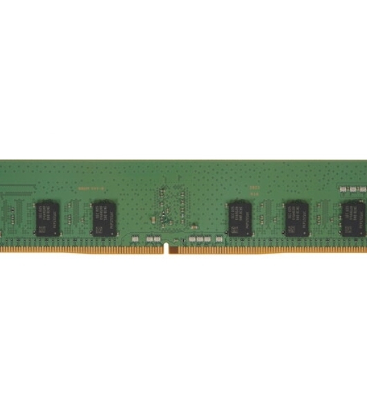 Оперативная память Samsung DDR4 8GB RDIMM (PC4-25600) 3200MHz ECC Reg 1.2V M393A1K43FB2-CWE) 1 year, OEM