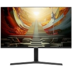 Монитор 32' IRBIS NOBLEVIEW INV32QIDR IPS 2560x1440, 165 Гц, 3 мс, 16:9, 350 кд/м², HDMI 2.0, 2×DP 1.4, 3.5 Jack, динамики, HDR10, черный, фото9