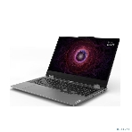 Ноутбук LENOVO LOQ 15ARP9/15.6'/IPS/AMD Ryzen 5 7235HS/16Gb/512Gb SSD/NVIDIA GeForce RTX 4050 6Gb/noOS/серый/2.38kg, фото8