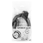 Кабель питания для ноутбуков Cablexpert PC-186-ML12 1.8м, 3-pin, с зазем., пакет, фото4