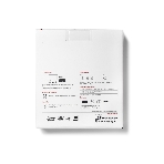 Оптический привод внешний DVD-RW LG GP57EB40 черный USB slim RTL, фото6