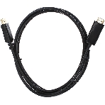 Переходник VCOM CG494-B Кабель-переходник DisplayPort M-> HDMI M 1.8m, фото3