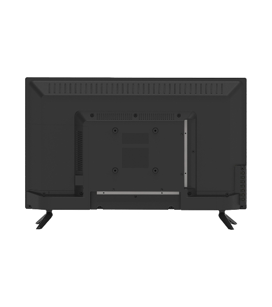 Телевизор Harper 24' 24R490T черный LED HD Ready 60Hz