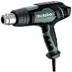Фен технический Metabo HG 20-600 2000Вт темп.80-600С, фото 1