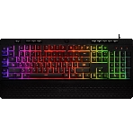 Клавиатура Redragon Shiva проводная, USB Type-A, чёрный, фото2