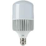 Лампа светодиодная IEK LLE-HP-80-230-65-E40 HP 80Вт 230В 6500К E40, фото3
