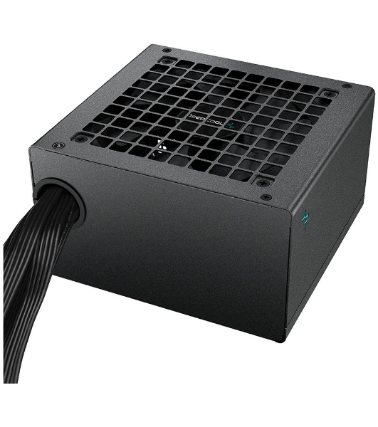 Блок питания Deepcool/GamerStorm PK700D, 700Вт, 80 PLUS Bronze, 120мм. черный