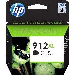 Картридж струйный HP 912 3YL84AE черный (825стр.) для HP OfficeJet 801x/802x, фото4