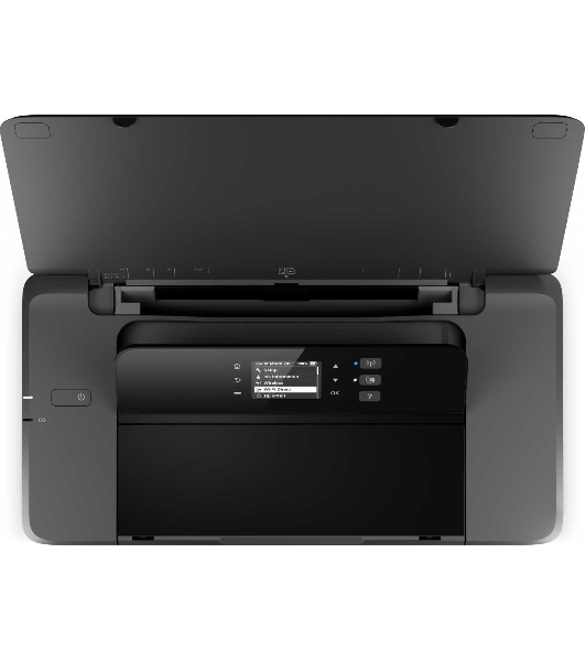 Принтер струйный HP OfficeJet 202 (N4K99C), A4, цветной, печ. до 10 стр/мин. (ч/б) до 7 стр/мин. (цвет), 1200 x 1200 dpi (ч/б) 1200 x 4800 dpi (цвет), USB, Wi-Fi