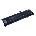 Аккумуляторная батарея для ноутбука Dell XPS 15 9575 (8N0T7) 11.4V 6580mAh, фото3