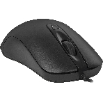 Мышь проводная Defender Classic MB-230 черный, 1600 dpi, USB, кнопки - 4, фото8