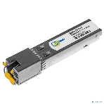 Модуль SFP с интерфейсом RJ45, до 100м, фото2