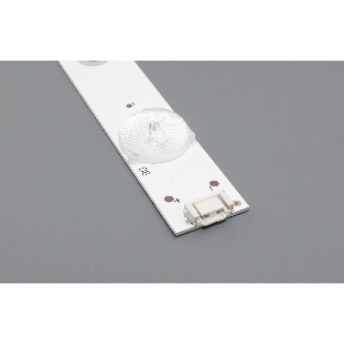 Светодиодная подсветка TV 49-50' 5800-W49001-1P00 (комплект 10шт)