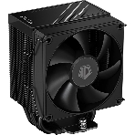 Кулер ID-Cooling Frozn A400 черный 92мм алюминий/медь 2200rpm 25.8db 4-pin 180W 123мм, фото9