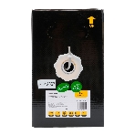 Кабель Cablexpert FPC-5004E-SOL/100, FTP indoor 4x2x0.48, CCA, кат.5е, однож., 100м, box, серый, фото2