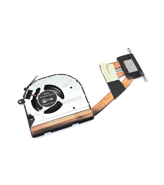 Система охлаждения для ноутбука Lenovo V330-14ARR (5H40R27355)