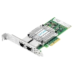 Сетевой адаптер LR-LINK PCIE 10Gb DUAL PORT LREC9812BT, фото6