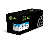 Картридж лазерный Cactus CS-TK5440C TK-5440C голубой (2200 стр.) для Kyocera ECOSYS PA2100cx/PA2100cwx/MA2100cfx/MA2100cwfx, фото 1