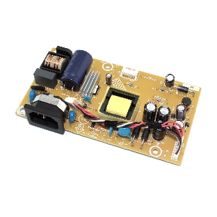Плата питания монитора Asus VP229NA 04020-02161100