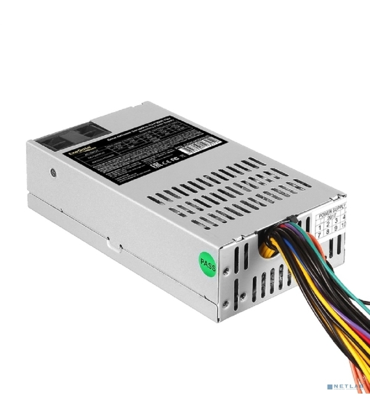 Блок питания серверный ExeGate EX264622RUS 300W ExeGate (ServerPRO-1U-F300S) унив. для Flex1U, 24pin, 4pin,3xSATA, 2xIDE