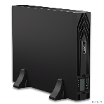 Источник бесперебойного питания Бастион SKAT-UPS 3000-RACK-ON-6X9 P3 Online, синус, 3000ВА/3000 Вт, стойка/на пол, 2xSchuko+1xC19, встр. АКБ 72В (6x9 А·ч), SNMP/USB/RS-232/EPO, доп блок до 4 шт SKAT BC 72/18S3, МПТ (8772), фото4