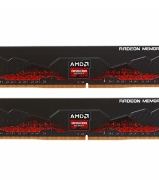 Оперативная память AMD Radeon R9, DDR4, 8GB (1x8GB), 3200MHz, CL22, SO-DIMM