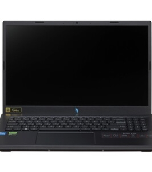 Ноутбук Acer Nitro V 15 ANV15-52-5546 Intel Core 5 210H/16Gb/SSD 512Gb/RTX 5050 8Gb/15.6'/IPS/FHD/1920x1080/165Hz/NoOS/черный (NH.QZ7CD.00B)