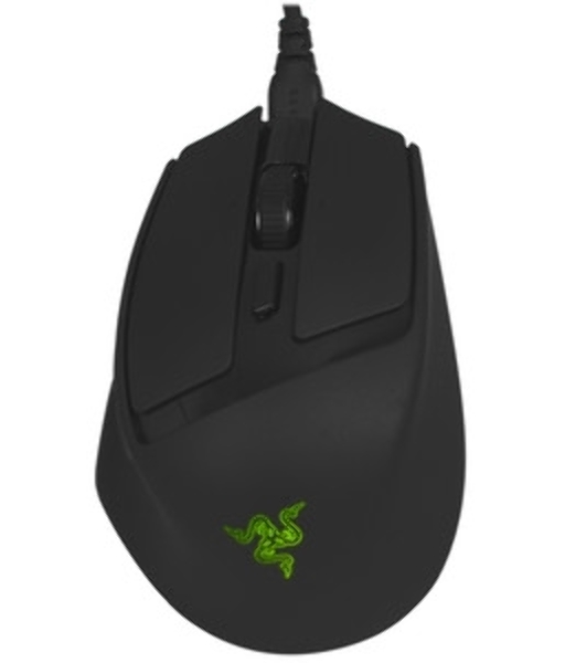 Мышь беспроводная игровая Razer Basilisk Mobile Mouse