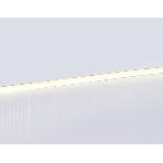 Светодиодная лента Ambrella light GS4612 COB 400Led/10W m/ 24V IP20 4500K/ 5m*5mm*2.1mm (2 конт.), фото7