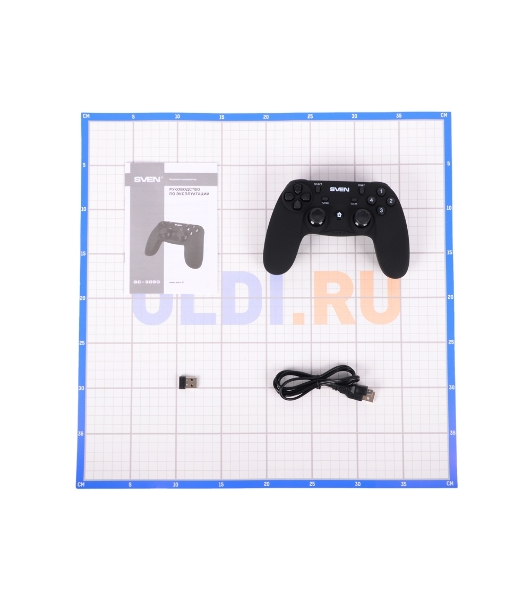 Геймпад беспроводной SVEN GC-3050 SV-016005