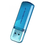 Флешка USB Silicon Power R/W 64Gb Helios 101 SP064Gb,UF2101V1B USB 2.0 синий, фото6