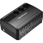 Источник бесперебойного питания CyberPower BU600E/600 ВА/360 Вт/3 х CEE 7 (евророзетка), фото9