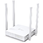 Роутер беспроводной TP-Link Archer C24 AC750 10/100BASE-TX белый, фото32