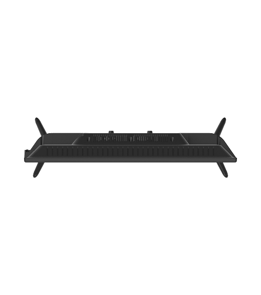 Телевизор Harper 24' 24R490T черный LED HD Ready 60Hz