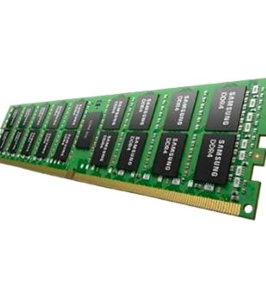 Оперативная память Samsung, DDR4, 64GB (1x64GB), 2933 MHz, CL21, для сервера