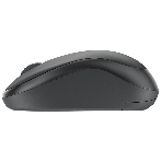 Комплект клавиатура+мышь Logitech MK295 беспроводной, USB, чёрный, фото25