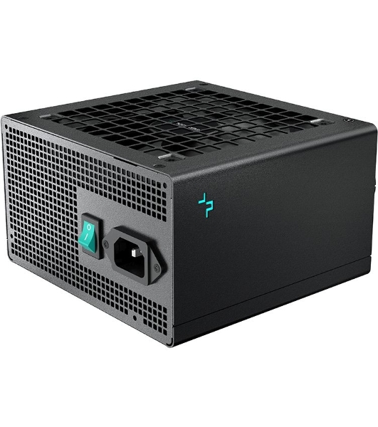 Блок питания Deepcool/GamerStorm PK700D, 700Вт, 80 PLUS Bronze, 120мм. черный