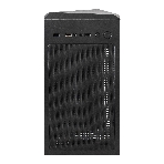 Компьютерный корпус Miditower ExeGate EVO-8225-NPX600 (ATX, БП 600NPX с вент. 12см, 2хUSB+1хUSB 3.0, черный, 2 вент. с RGb подсветкой и полоса на передней панели, боковая панель - закаленное стекло), фото11